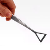 Aquavitro Wide Grasp Forceps with 3 cm tip for nano aquariums