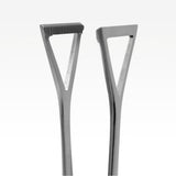 Aquavitro Wide Grasp Forceps with 3 cm tip for nano aquariums