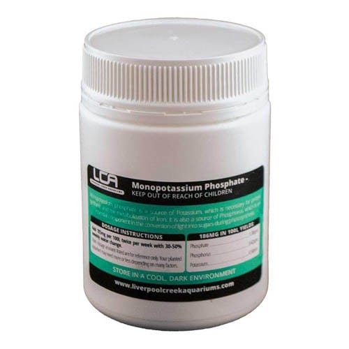 LCA Monopotassium Phosphate 500g