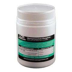 LCA Monopotassium Phosphate 500g