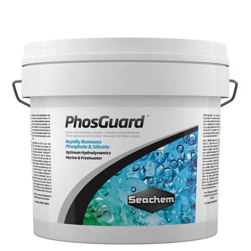 Seachem Phosguard 4L