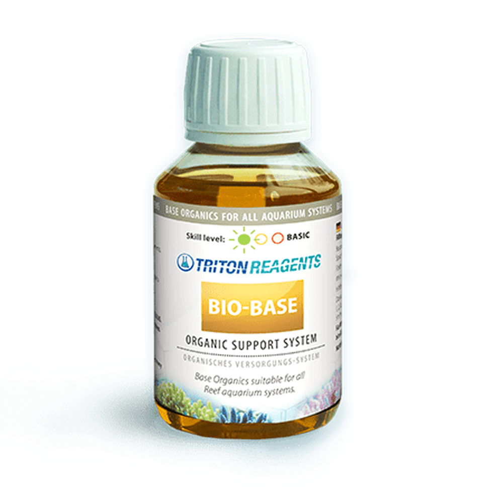 Triton Bio Base Organic Support System