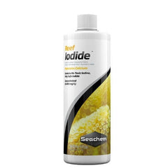 Seachem Reef Iodide 500ml