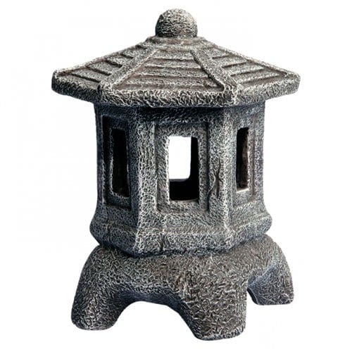 Aqua One Ornament Japanese Lantern (36940)