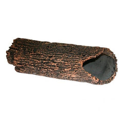 Aqua One Ornament Hollow Log (36624s)