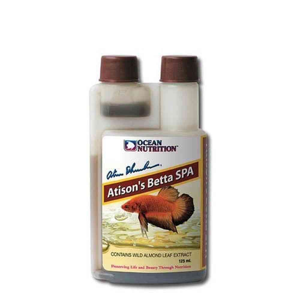 Ocean Nutrition Atison's Betta SPA 125ml