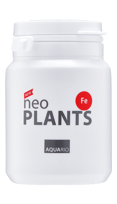 Aquario Neo Plants Tab Fe