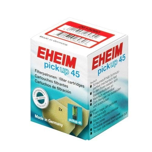Eheim Pick Up 45 2006 Sponge