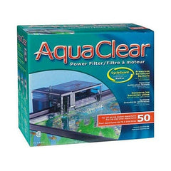 AquaClear 50 Filter