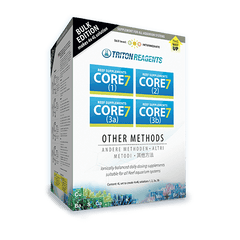 Triton Core7 Reef Supplements