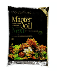 Master Soil Aquascaping 