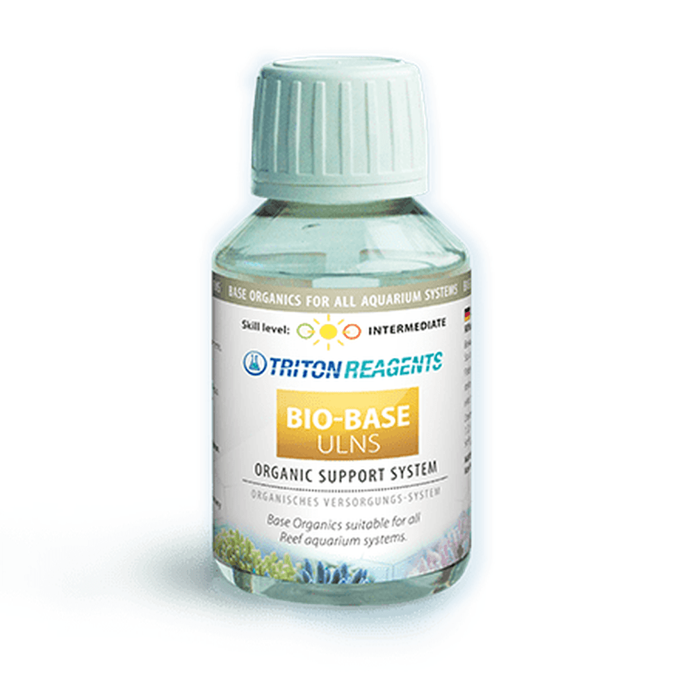 Triton Bio Base ULNS