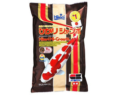 Hikari Hi-Growth Large 2kg