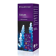 Aquaforest Iodum 10ml