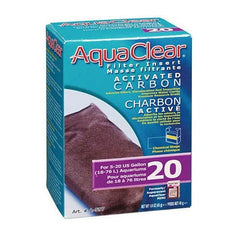 AquaClear 20 Carbon Insert