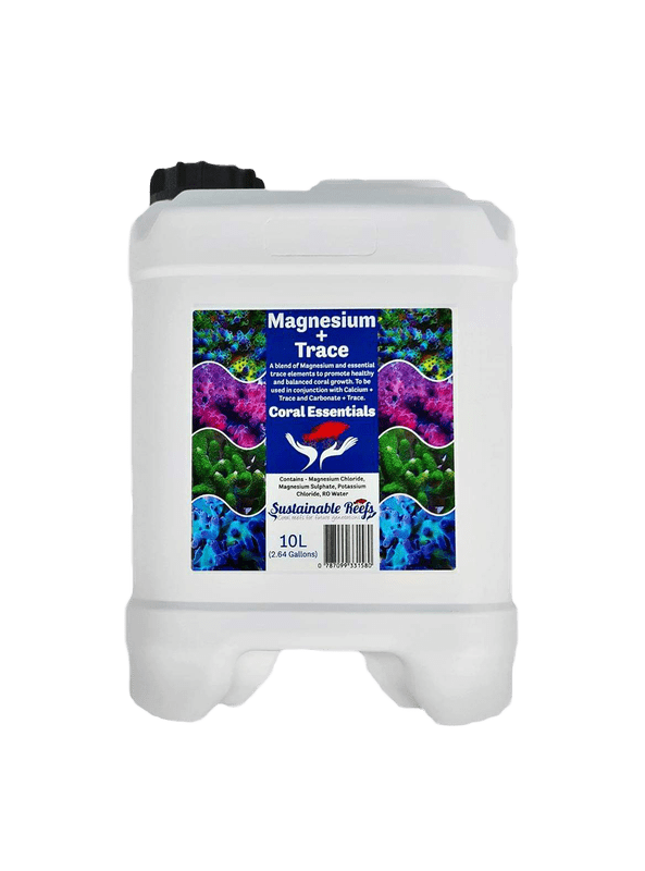 Coral Essentials + Magnesium 10L