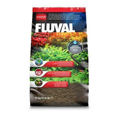 Fluval Plant & Shrimp Stratum 8kg