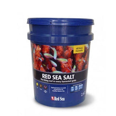Red Sea Salt 22kg Bucket