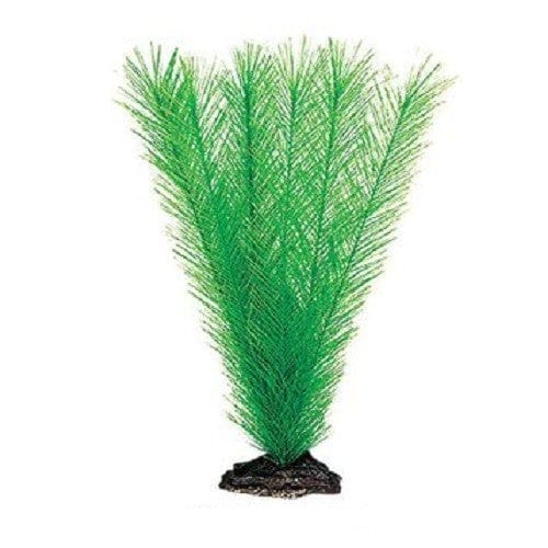 Aqua One Silk Plant - Milfoil Green XL 40cm