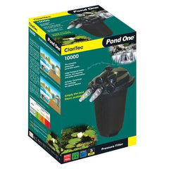 Pond One ClariTec 10000UV