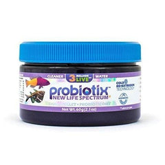 New Life Spectrum Probiotix Small 0.5-0.75mm 60g