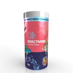 Bioscape Insectivore Tropical Flakes