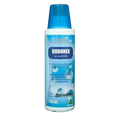 Aquasonic Oodonex 250ml