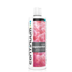 Continuum Aquatics Coral Exponential 500ml