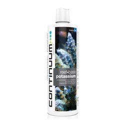 Continuum Aquatics Reef Basis Potassium 500ml