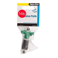 Aqua One Spare Part Impeller Set - Lifestyle 127 (168i)