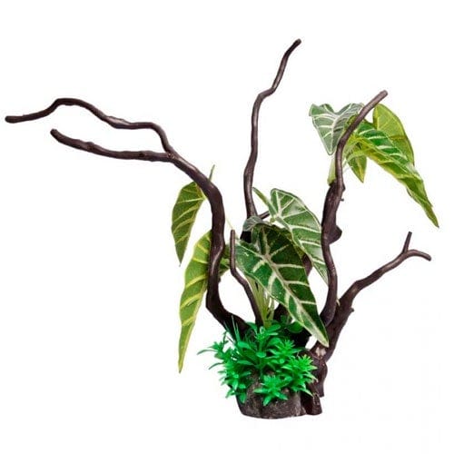 Aqua One Ecoscape Green Philodendron Driftwood (28445)