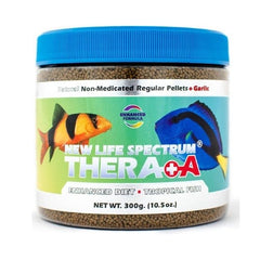 New Life Spectrum Thera+A Regular Sinking 1.0-1.5mm 300g