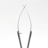 Aquavitro Curved Spring Shears 15cm