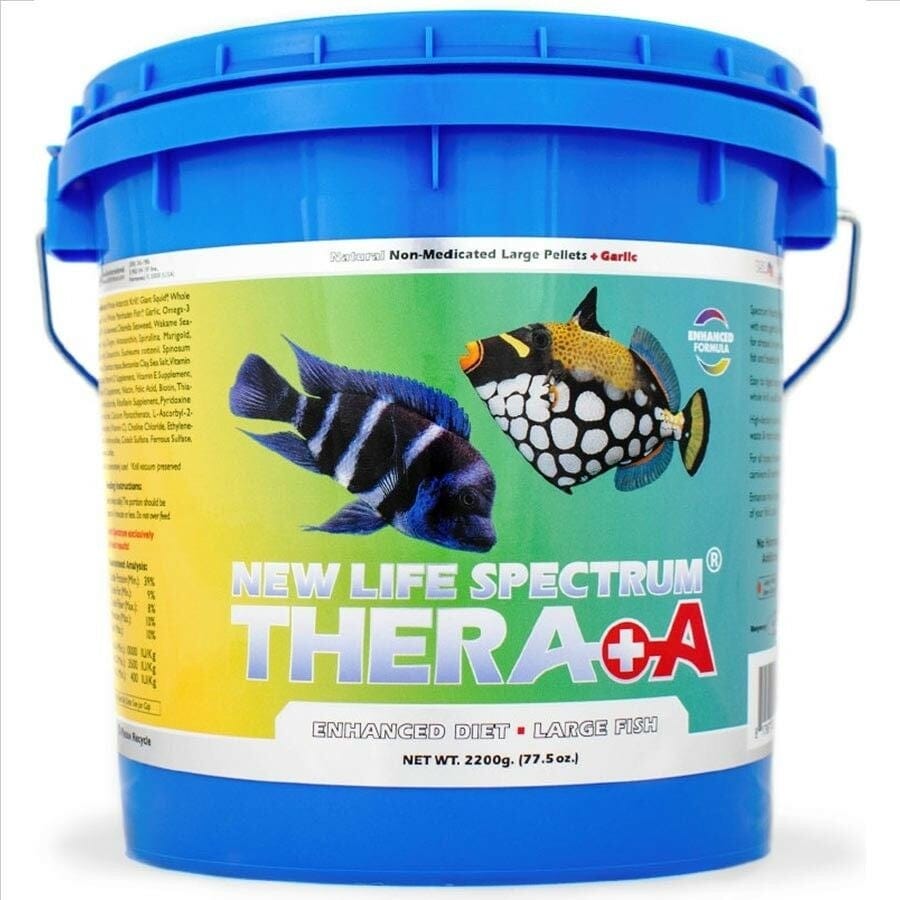 New Life Spectrum Thera A 3.0-3.5mm 2200g