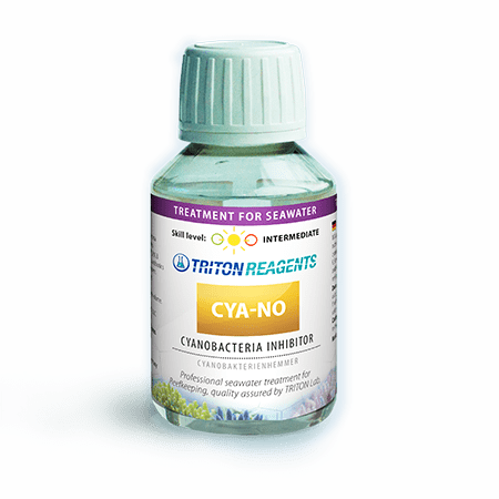 Triton Cya-No Cyanobacteria Inhibitor