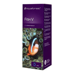 Aquaforest Fish V 10ml