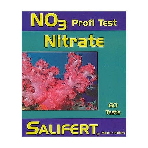 Salifert Nitrate Profi Test