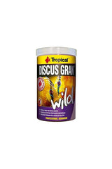 Tropical Discus Gran Wild 1000ml 440g