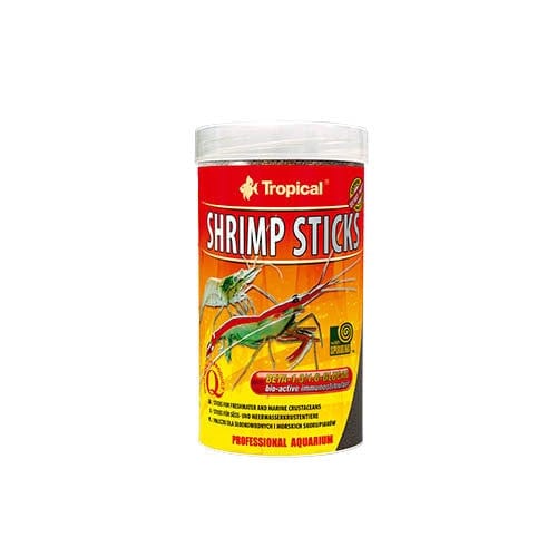 Tropical Shrimp Sticks 100ml 55g