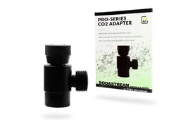 CO2Art Old SodaStream Adaptors