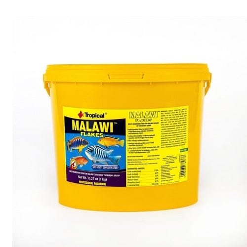 Tropical Malawi Flakes 5L/ 1kg