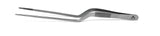 Aquavitro Double Curved Forceps