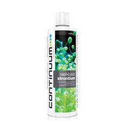 Continuum Aquatics Reef Basis Strontium 250ml