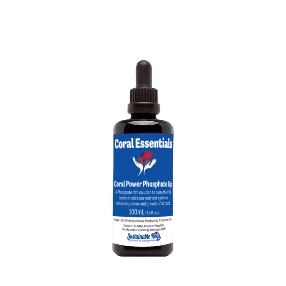 Coral Essentials Coral Power Phosphate Up