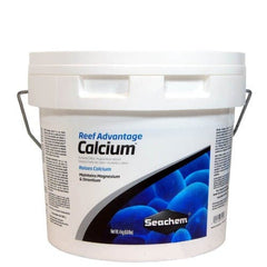 Seachem Reef Advantage Calcium 4kg