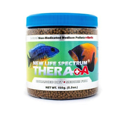 New Life Spectrum Thera+A Medium Sinking 2.0-2.5mm 150g