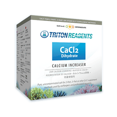 Triton Calcium Increaser CaCL2