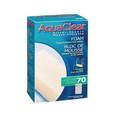 AquaClear 70 Foam Block