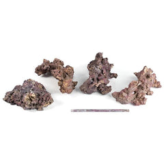 CaribSea Life Rock Reef Tree Kit