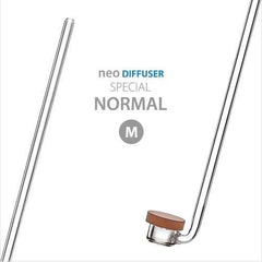Aquario Neo CO2 Diffuser Normal Special M